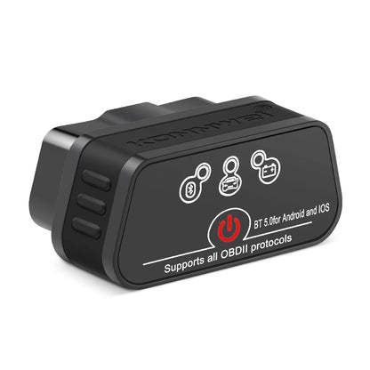 PlugDrive™ Mobilny skaner diagnostyczny OBD2